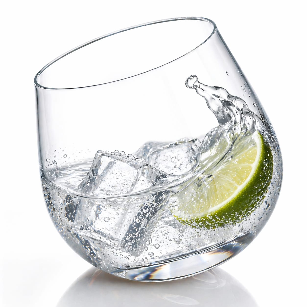 vaso bolero